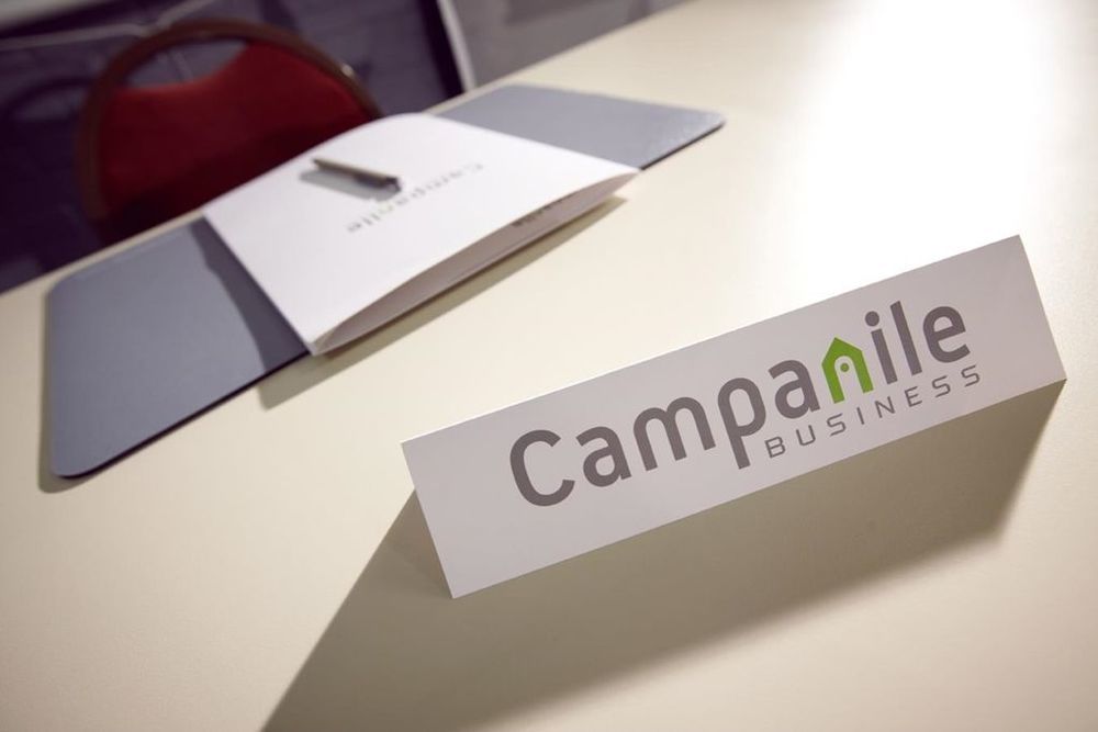 Campanile Nantes Saint-Sebastien-Sur-Loire Hotel Faciliteter billede