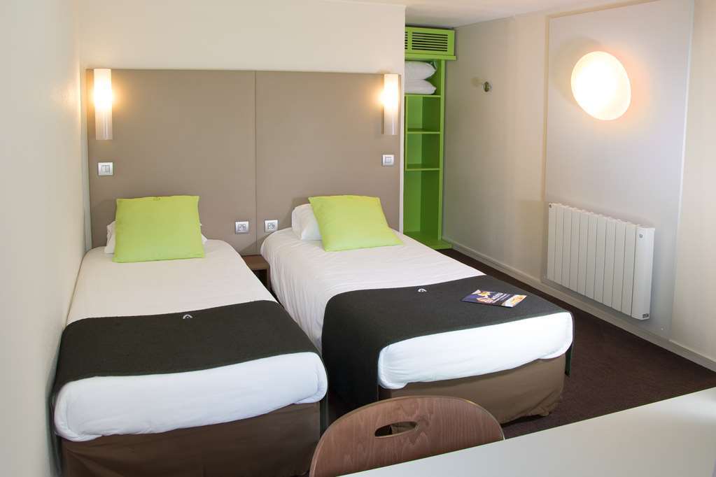 Campanile Nantes Saint-Sebastien-Sur-Loire Hotel Eksteriør billede