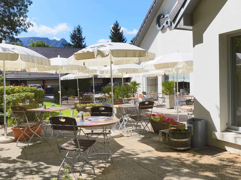 Campanile Nantes Saint-Sebastien-Sur-Loire Hotel Eksteriør billede